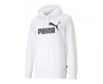 Puma Sweat C/Capuz ESS Big Logo